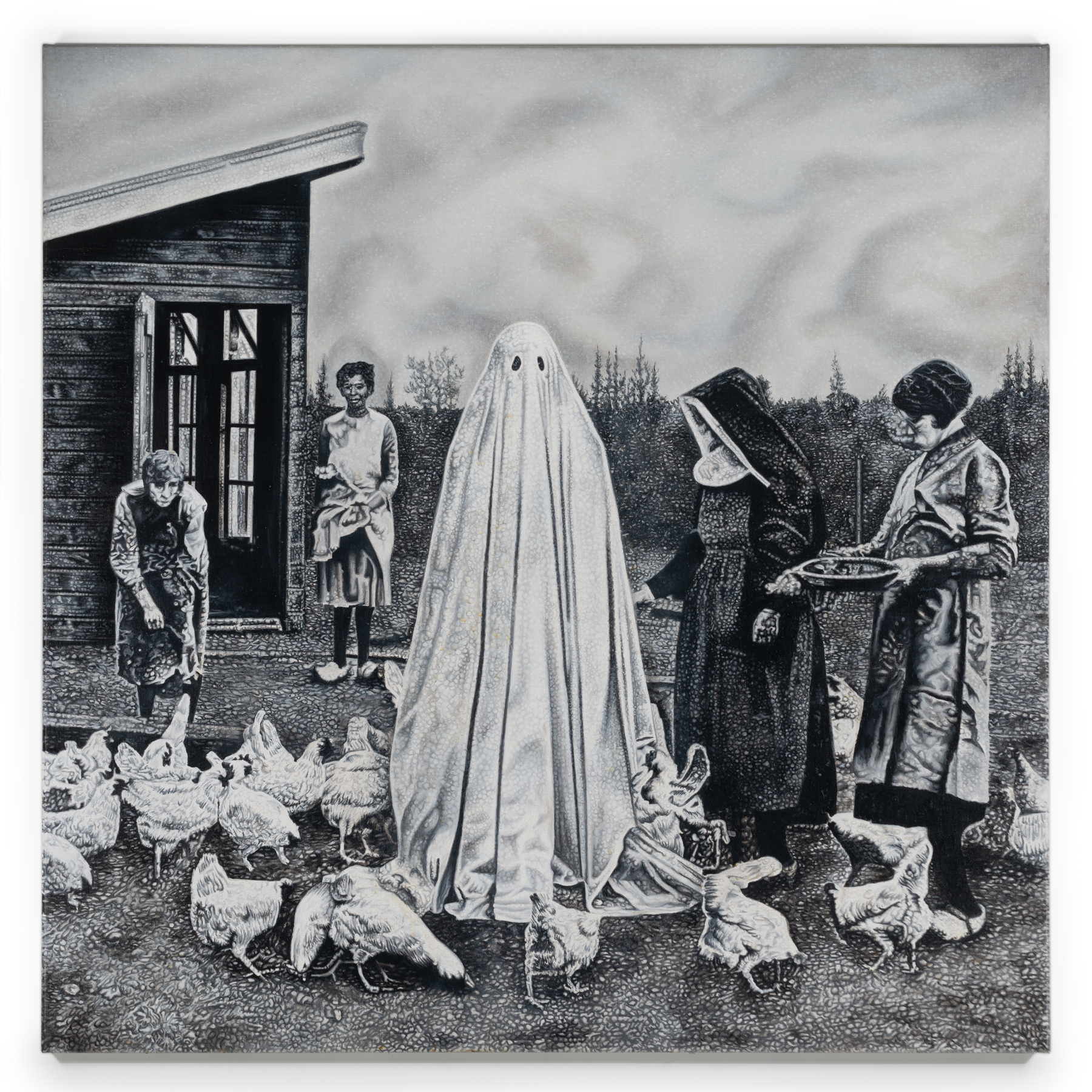 Raymond Teitsma painting 3