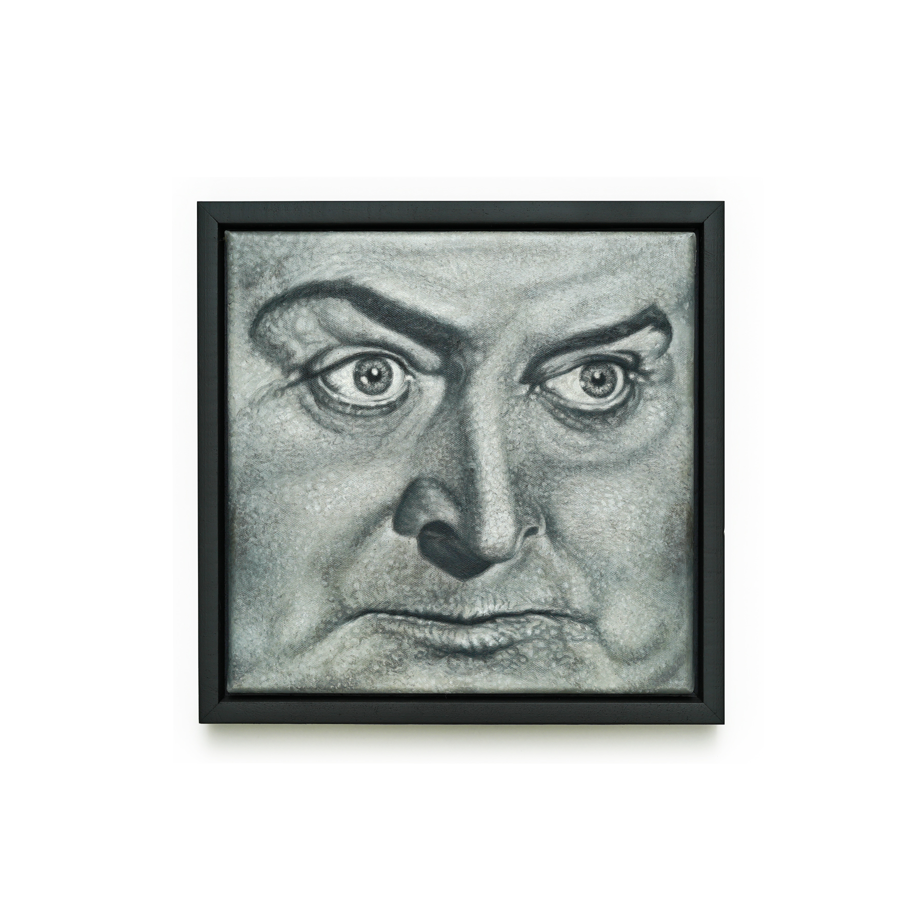 Raymond Teitsma painting 6