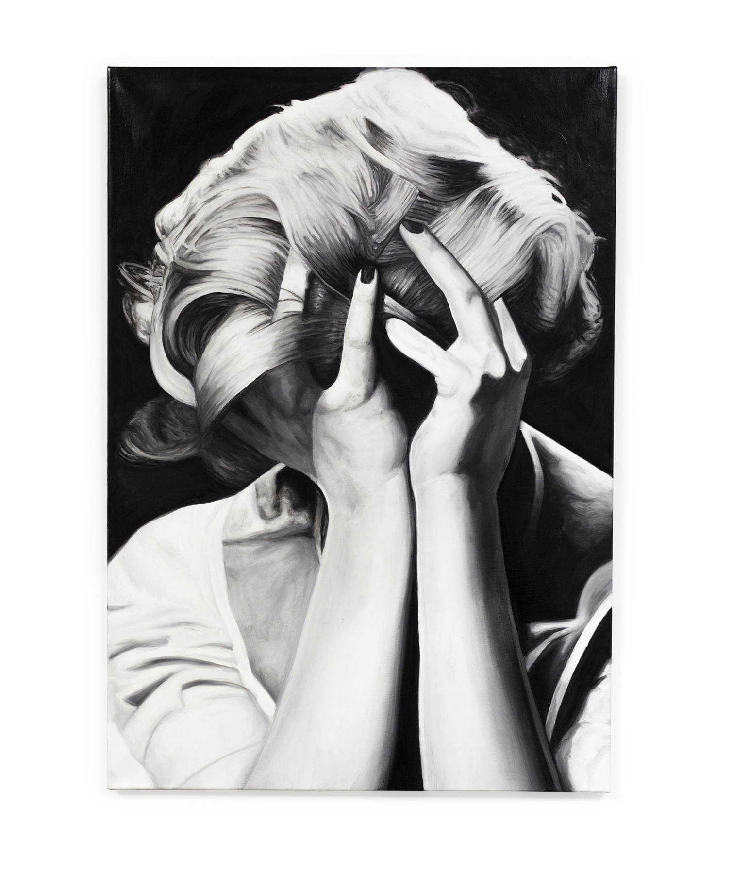 Raymond Teitsma painting 7
