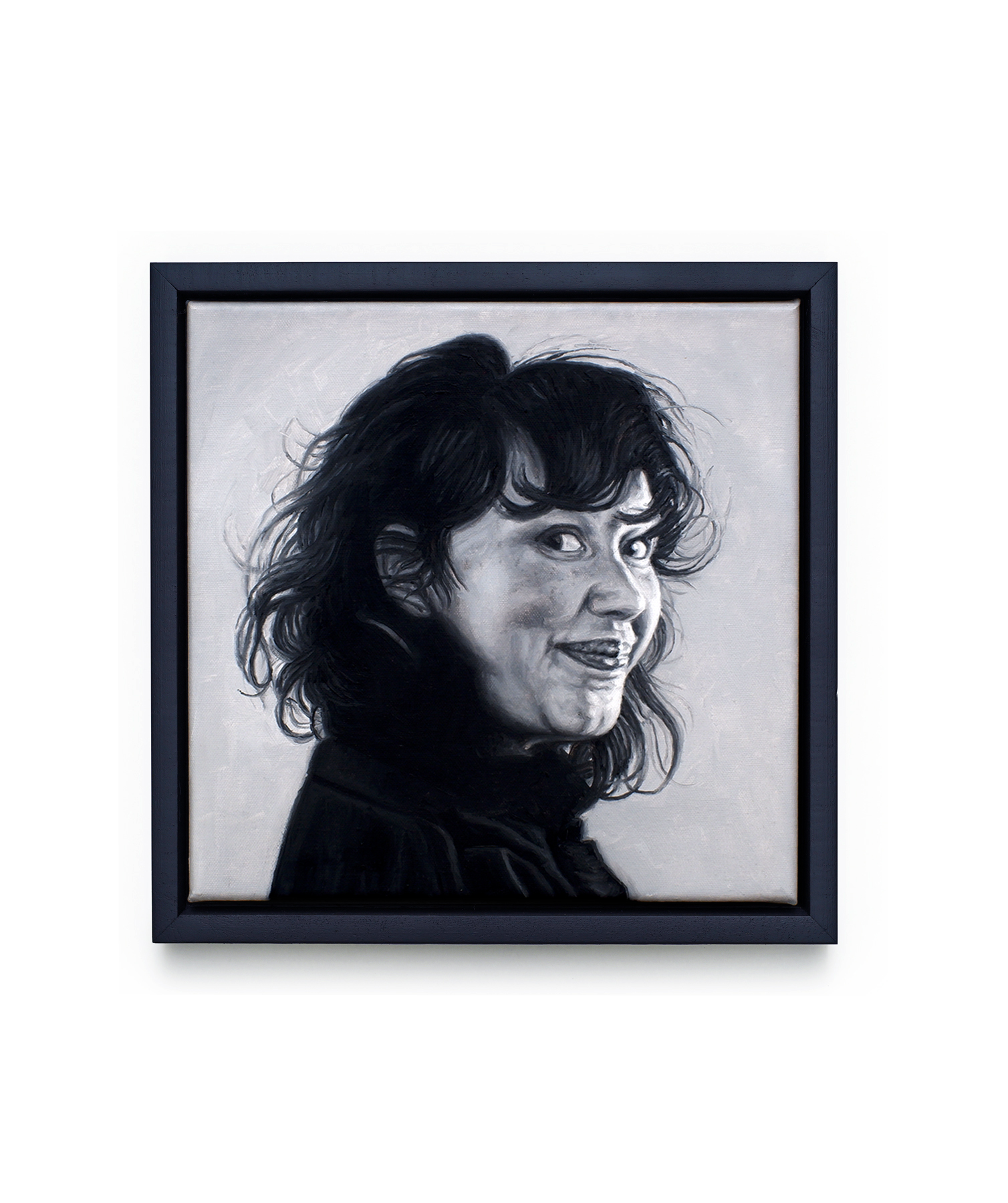 Raymond Teitsma painting 8