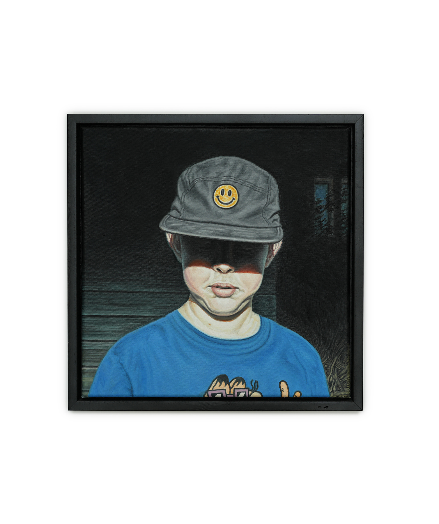 Raymond Teitsma painting 9