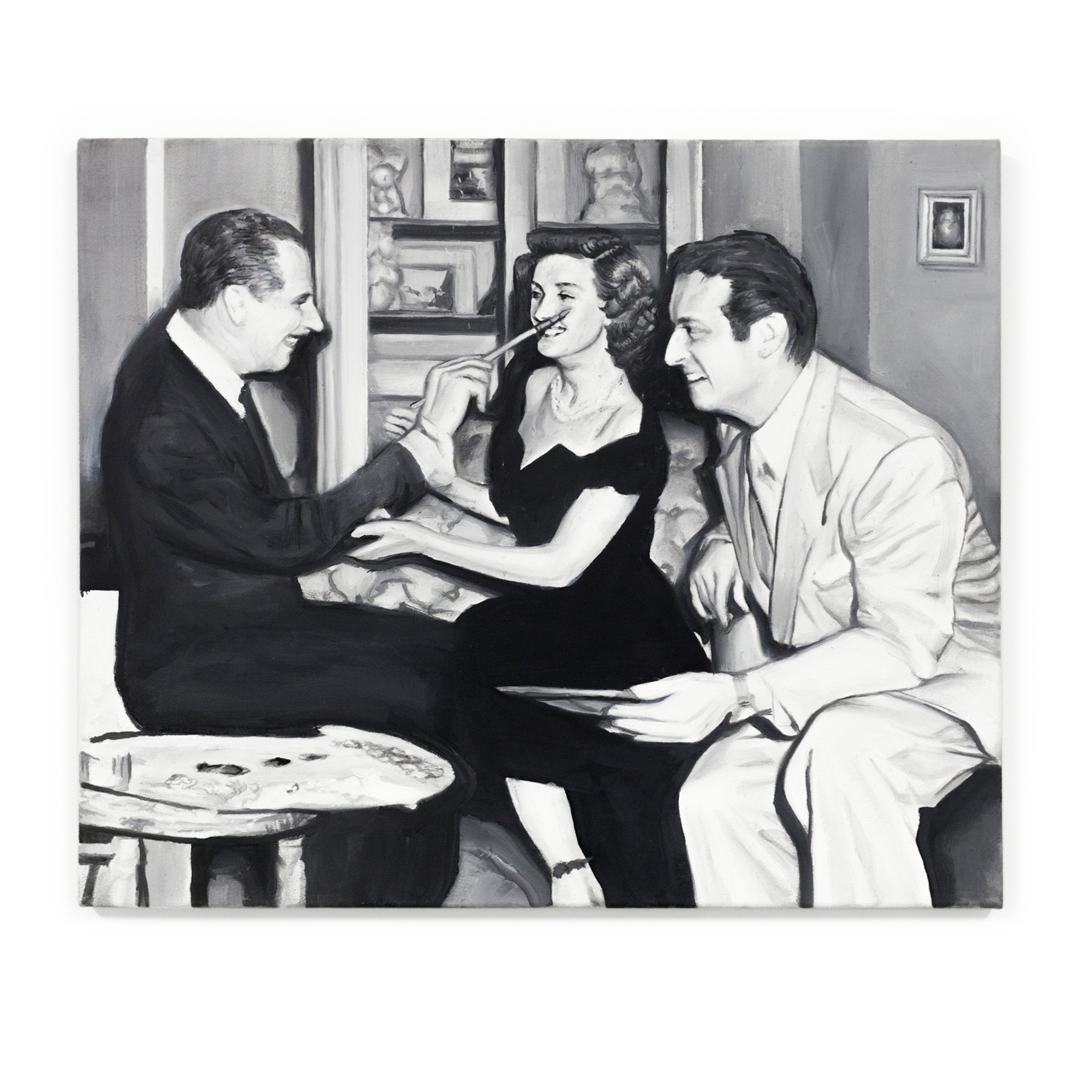 Raymond Teitsma painting 10